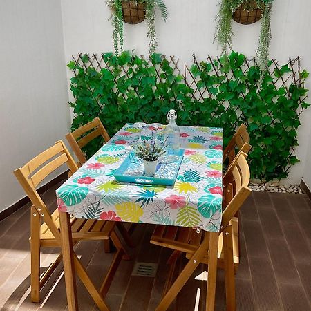 Casa Da Vila 파로 외부 사진
