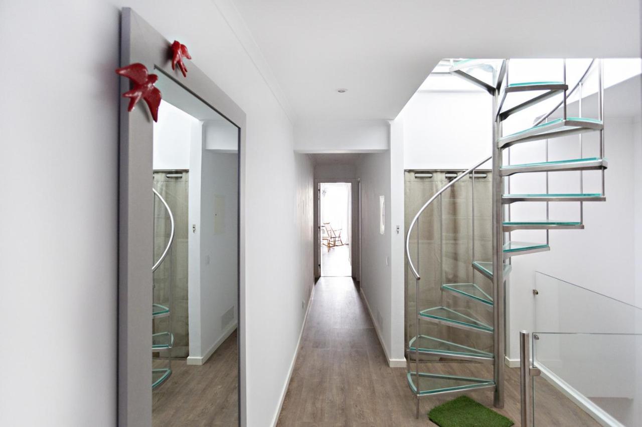 Casa Da Vila 파로 외부 사진