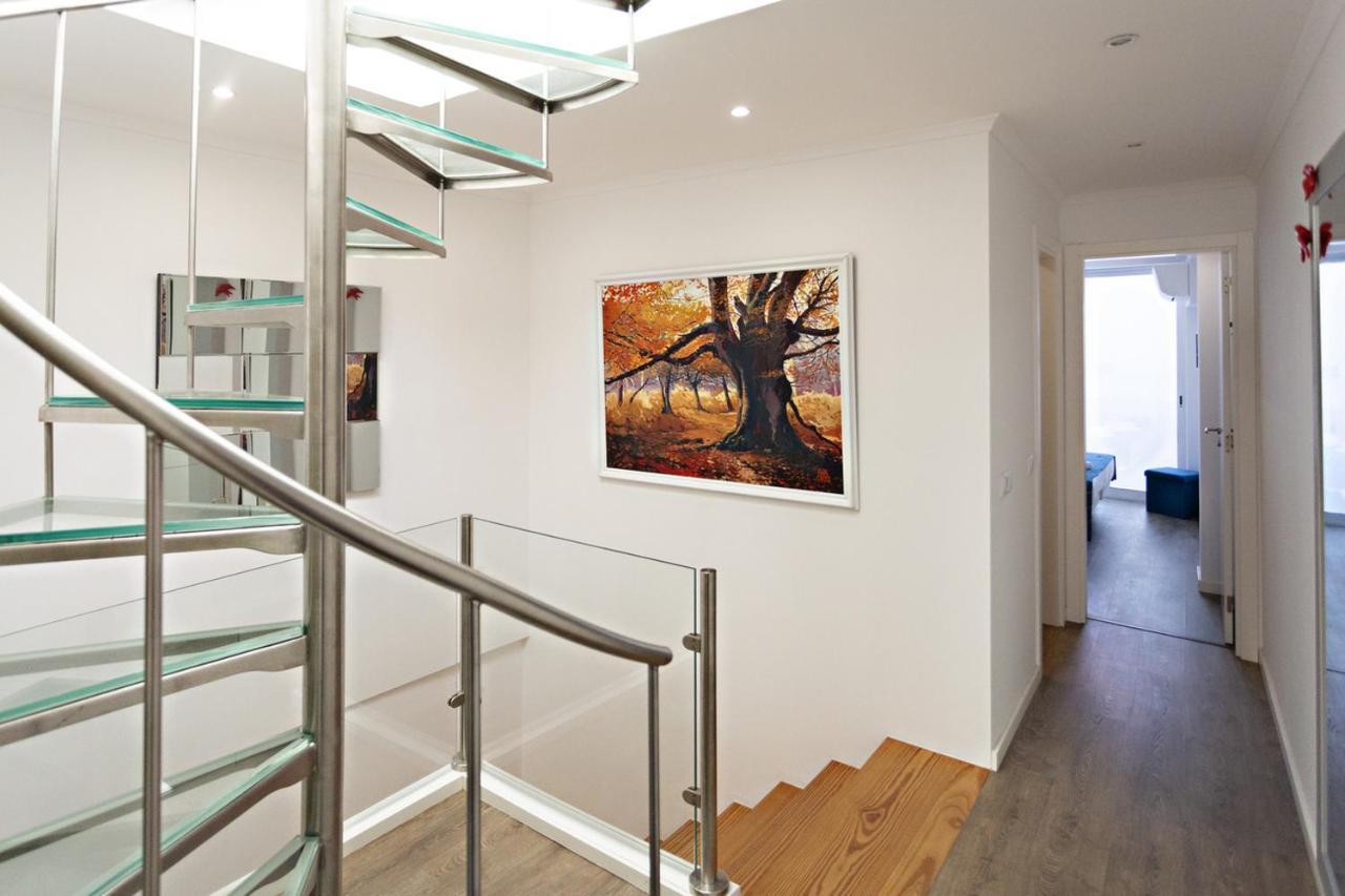 Casa Da Vila 파로 외부 사진