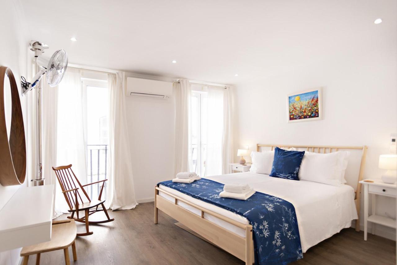 Casa Da Vila 파로 외부 사진