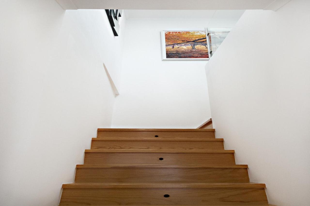 Casa Da Vila 파로 외부 사진