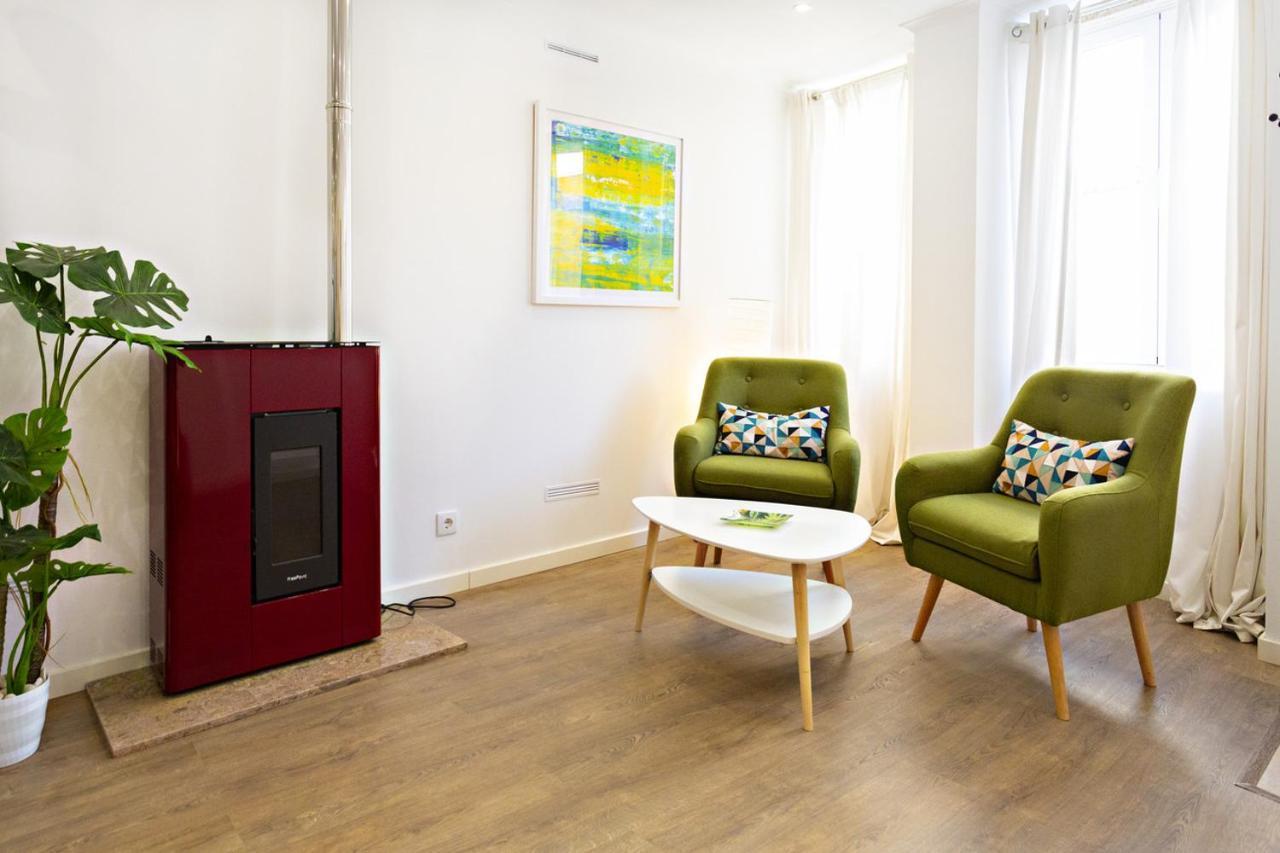 Casa Da Vila 파로 외부 사진
