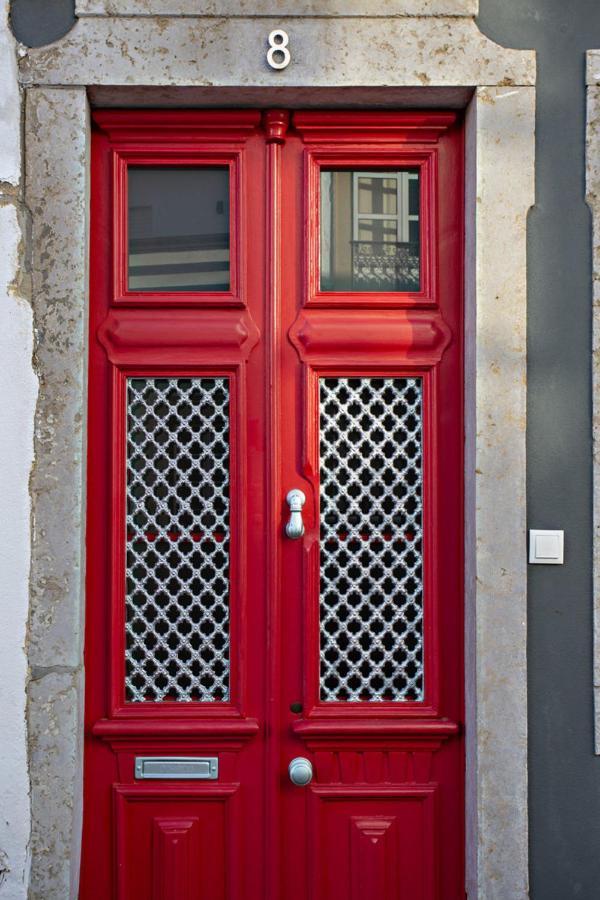 Casa Da Vila 파로 외부 사진