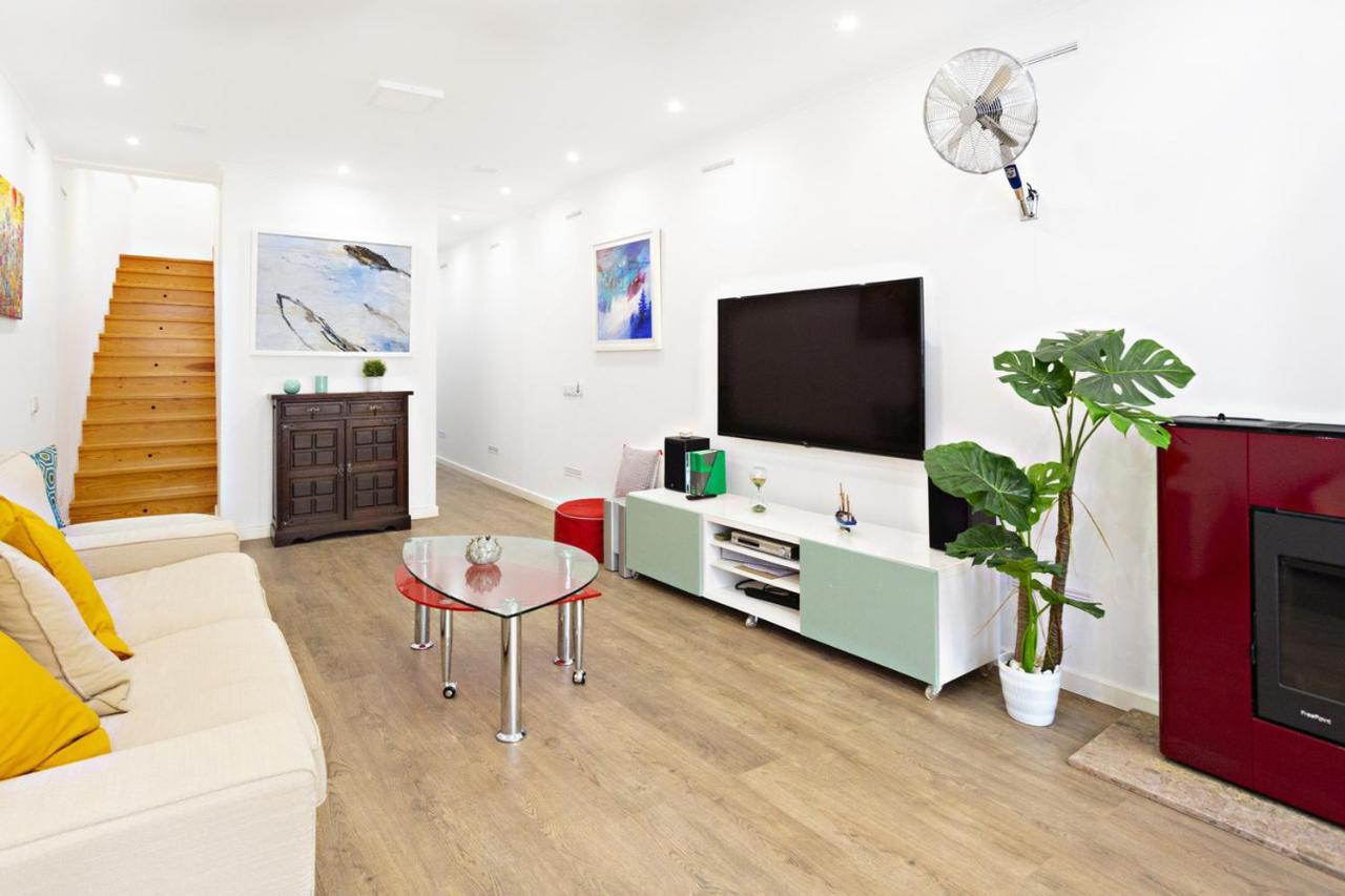 Casa Da Vila 파로 외부 사진