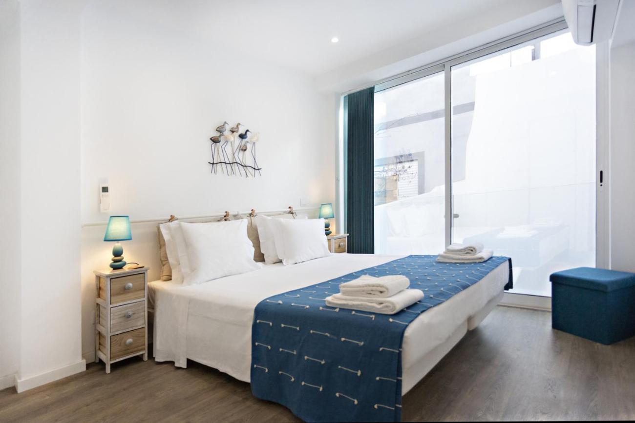 Casa Da Vila 파로 외부 사진